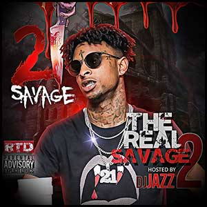 The Real Savage 2