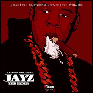 Jay-Z The Remix