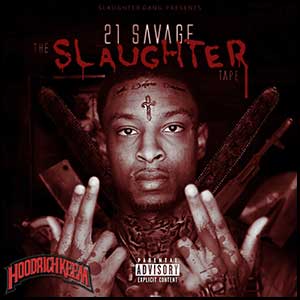 The Slaugther Tape
