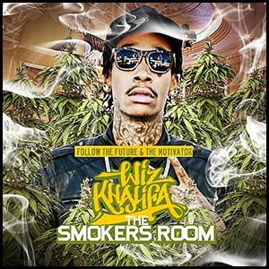The Smokers Room