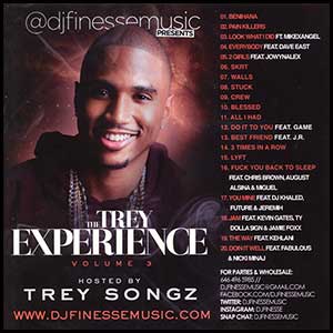 The Trey Experience Volume 3