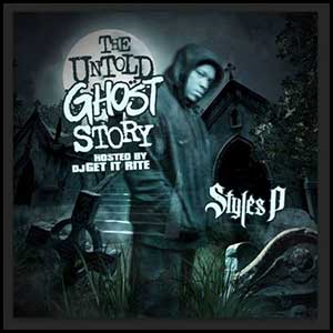 The Untold Ghost Story