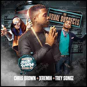 Chris Brown Jeremih Trey Songz Edt