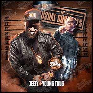 Jeezy and Young Thug Edition