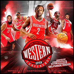 Western Conference 29