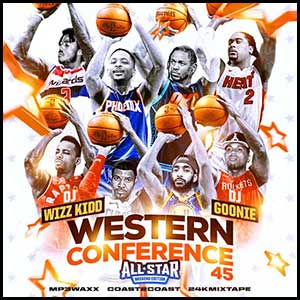 The Western Conference 44