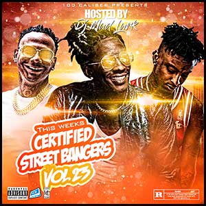 Certified Street Bangers 23