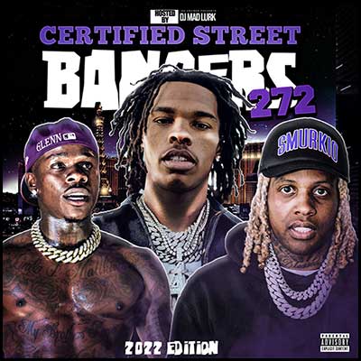 Certified Street Bangers 272