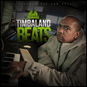 Timbaland Beats