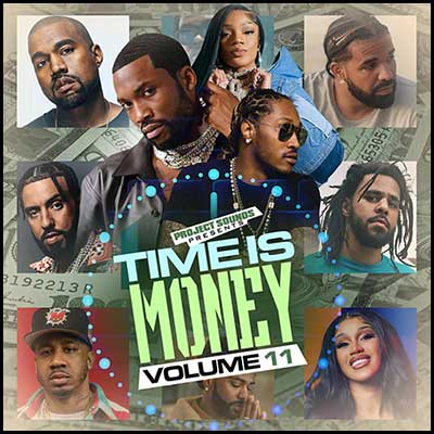 Stream and download Time is Money 11
