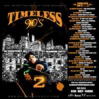 Timeless 90s Volume 2