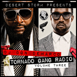 Tornado Gang Radio 3