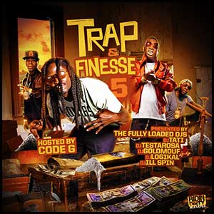 Trap and Finesse 5