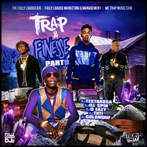 Trap and Finesse 9