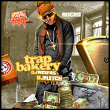 Trap Bakery