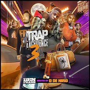 Trap Excellence 3