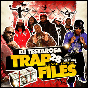Trap Files 28