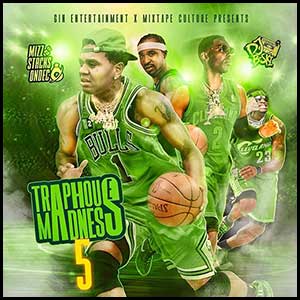 Stream and download Traphouse Madness 5