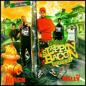 Trap House Radio Slappin Bacon Edition
