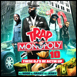 Trap Monopoly 10
