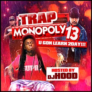 Trap Monopoly 13
