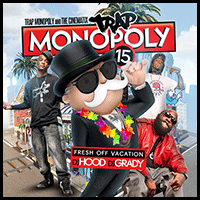 Trap Monopoly 15