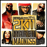 Trap Music 2K11 March Madness