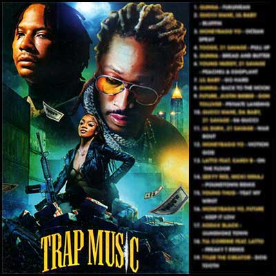 Stream and download Trap Music 2K23 July Edition