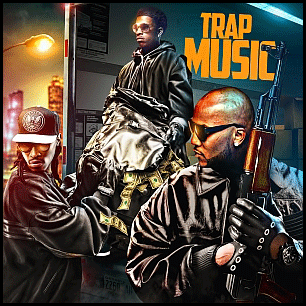 Trap Music February 2K14 Edition