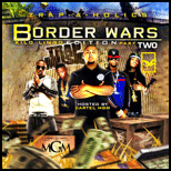Trap Music Border Wars 2