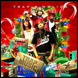 Trap Music Holiday Holdup Edition