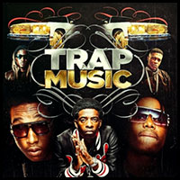 Trap Music July 2K14 Edition