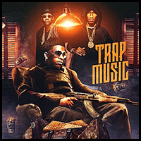 Trap Music June 2K14 Edition