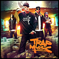 Trap Music October 2K14 Edition