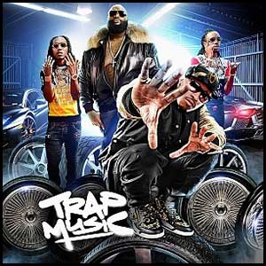 Trap Music September 2K15 Edition