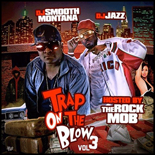 Trap On The Blow 3