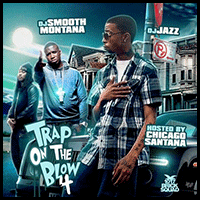 Trap On The Blow 4