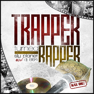 Trapper Turned Rapper