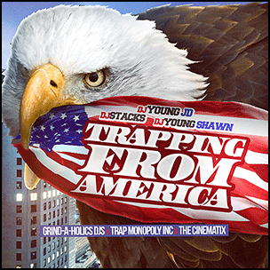 Trapping From America