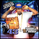 Strictly 4 Traps N Trunks 43