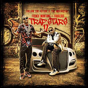 Trap Stars 17