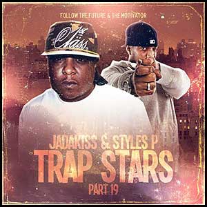 Trap Stars 19
