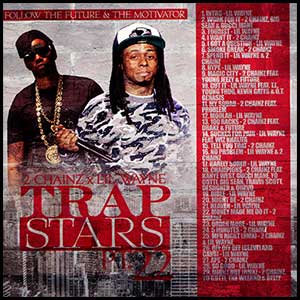 Trap Stars 22