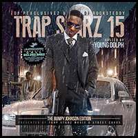 Trap Starz Music 15