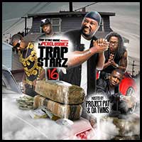 Trap Starz Music 16