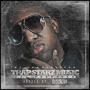 Trap Starz Music 14