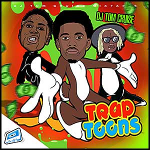 Trap Toons