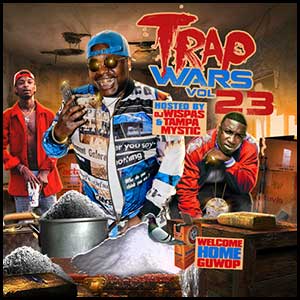 Trap Wars 23