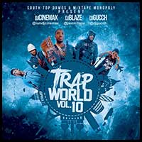 Trap World 10