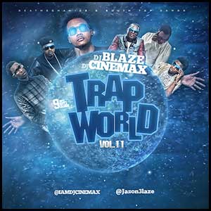Trap World 11
